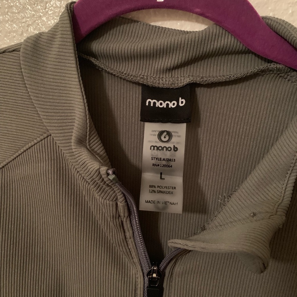 Active jacket - Picture 4 of 4
